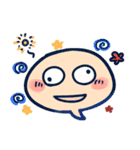 Expression Man（個別スタンプ：28）