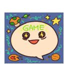 Expression Man（個別スタンプ：29）