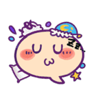 Expression Man（個別スタンプ：32）