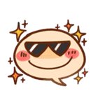 Expression Man（個別スタンプ：33）