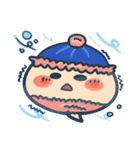 Expression Man（個別スタンプ：36）