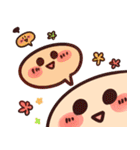Expression Man（個別スタンプ：37）