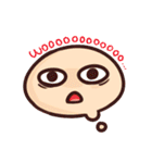 Expression Man（個別スタンプ：38）