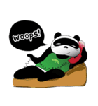 MOMOBOKU #2（個別スタンプ：13）