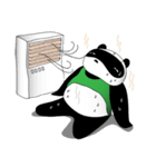 MOMOBOKU #2（個別スタンプ：22）