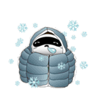 MOMOBOKU #2（個別スタンプ：23）