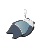 MOMOBOKU #2（個別スタンプ：24）