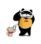 MOMOBOKU #2（個別スタンプ：33）