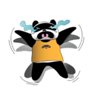 MOMOBOKU #2（個別スタンプ：38）