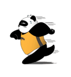 MOMOBOKU #2（個別スタンプ：39）