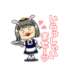 カッパのムラモン（個別スタンプ：1）