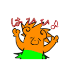 ツートン・アニマルズ（個別スタンプ：2）