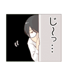 お嬢様はお年頃 スタンプ 2（個別スタンプ：28）