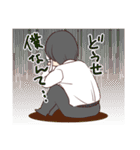お嬢様はお年頃 スタンプ 2（個別スタンプ：36）