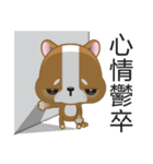 WenWen, The Puppy（個別スタンプ：29）