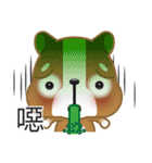 WenWen, The Puppy（個別スタンプ：40）