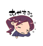 ガビーンしずくちゃん（個別スタンプ：7）