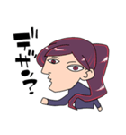 ガビーンしずくちゃん（個別スタンプ：23）