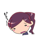 ガビーンしずくちゃん（個別スタンプ：34）