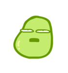 Roll-eyes Bean（個別スタンプ：5）