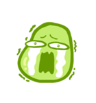 Roll-eyes Bean（個別スタンプ：37）