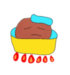 じゃがいも小僧（個別スタンプ：9）