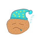 じゃがいも小僧（個別スタンプ：10）