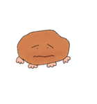 じゃがいも小僧（個別スタンプ：13）