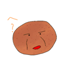 じゃがいも小僧（個別スタンプ：16）