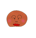 じゃがいも小僧（個別スタンプ：23）