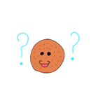 じゃがいも小僧（個別スタンプ：31）