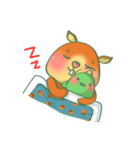 Squirrels X Dinosaurs（個別スタンプ：39）