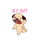 プレパグくん（個別スタンプ：6）