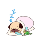 プレパグくん（個別スタンプ：9）