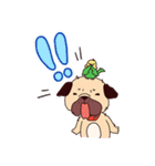 プレパグくん（個別スタンプ：11）