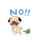 プレパグくん（個別スタンプ：13）