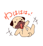 プレパグくん（個別スタンプ：14）