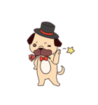 プレパグくん（個別スタンプ：17）