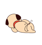 プレパグくん（個別スタンプ：22）