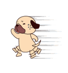 プレパグくん（個別スタンプ：23）