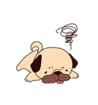 プレパグくん（個別スタンプ：24）