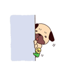 プレパグくん（個別スタンプ：26）