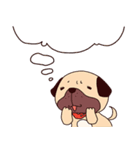 プレパグくん（個別スタンプ：32）