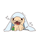 プレパグくん（個別スタンプ：33）