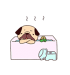 プレパグくん（個別スタンプ：38）