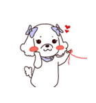 プレパグくん（個別スタンプ：39）
