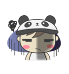 Missy Pandy and her Honey Panda（個別スタンプ：20）
