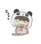 Missy Pandy and her Honey Panda（個別スタンプ：30）