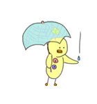 ゆるとり（個別スタンプ：18）