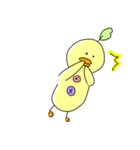 ゆるとり（個別スタンプ：32）